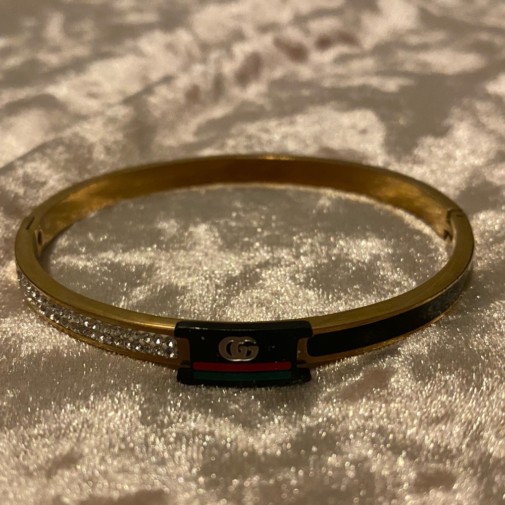 Good Gucci Bracelet